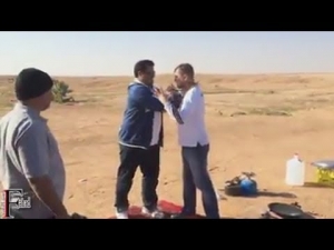 Self defence expert :D