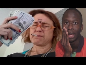 Worst Mother In The World 