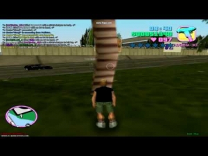 #video 8: VCMP Bugs 