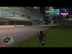 #video 9 - [NyB]GoRcEE hp hacks 
