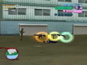 #video 7 - EvilSpiriT vs Mukund
