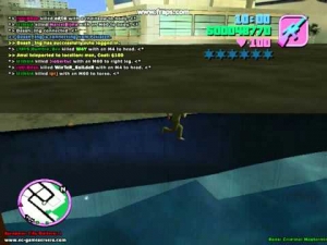 #video 2 - AGHA (wall hacks in EC)