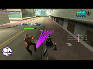 vcmp aimbot 