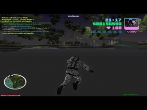 Spawnloc bug