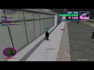 Kaan hp hack