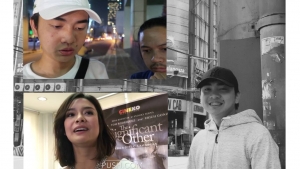 Watch Erich response to Xian Gaza's request for Coffee date