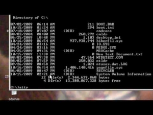 How to delete virus manually without using anti-virus.
