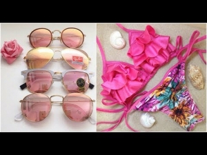 DIY Clothes Life Hacks How To Make Your Clothes New Again & DIY room Decor 