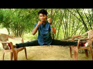 How to do Streching in easy step.