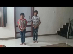 HOW TO DO HAND STAND IN HINDI 