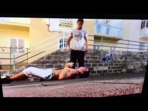 Top 19 parkour fails 