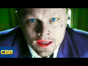10 Actors Who Could Replace Jared Leto As The Joker