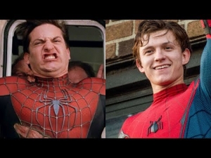 Every Version Of Spider-Man Ranked From Worst To Best