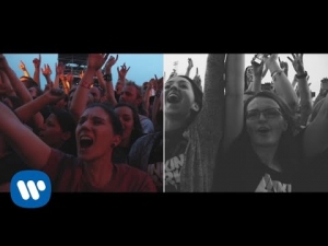 Talking To Myself (Official Video) - Linkin Park