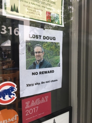 This bulletin post