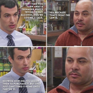 Business Idea