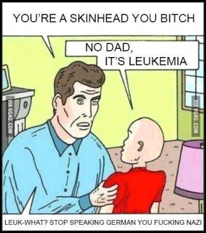 Leukemia