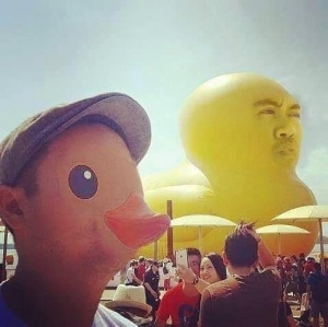 Face swap