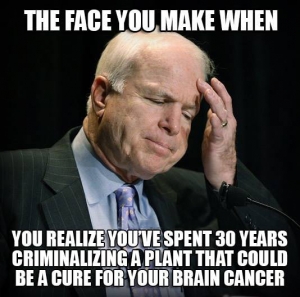How ironic...