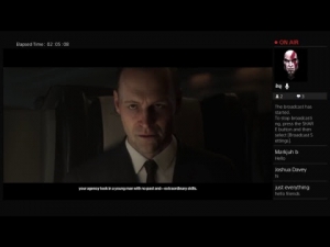 Hitman 2017 all misson 