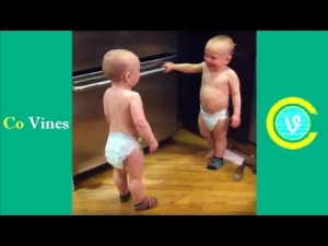 Try Not To Laugh Watching Funny Kids Fails Compilation June 2017