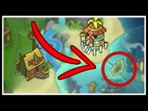 How to Get to This Island | Animal Jam 