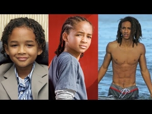 Jaden Smith Transformation || From 1 To 18 Years Old