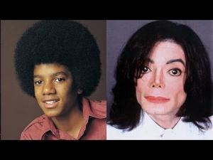 Michael Jackson | From 2 To 50 Years Old 