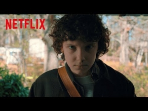 Watch Stranger Things 2 Final Trailer