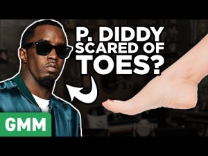 Weirdest Celebrity Phobias!