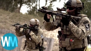 Top 10 Elite Special Forces in the World
