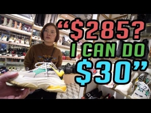 Fake Market Spree in Beijing!