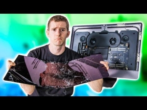 Apple REFUSED to Fix the new iMac Pro