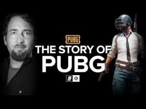 The PUBG Story