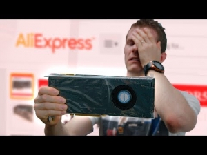 Is Cheap AliExpress Graphics Cards a SCAM?