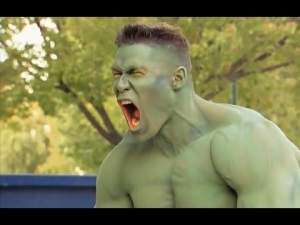 Super Power Pranks
