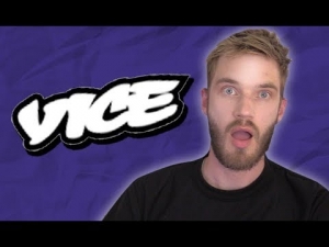 Why I left Vice // Twitch Drama #3