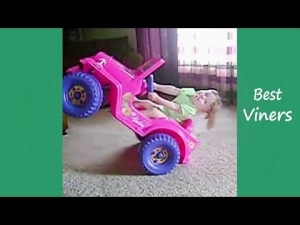 Try Not To Laugh or Grin While Watching Funny Kids 