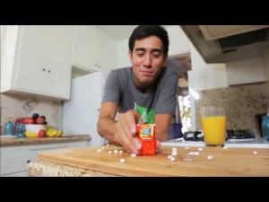 Best Magic show of Zach King