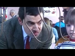 Fun and Games 