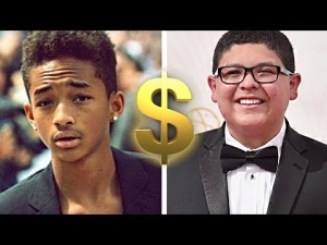 7 RICHEST KIDS IN THE WORLD