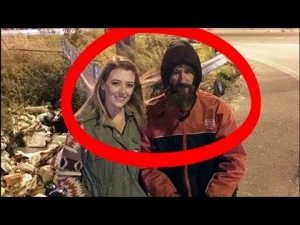 Homeless Becomes Millionaire After Giving His Last $20