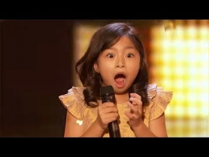 Celine Tam - ALL Performances America's Got Talent 