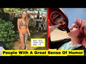 Hilarious Examples Of People With A Great Sense Of Humor