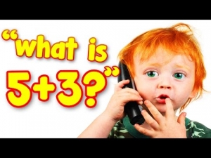 FUNNIEST Cute Kids Who Called 911