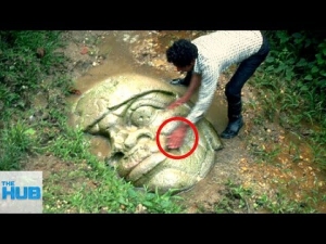 10 People Who Gained Superpowers After Mysterious Discoveries