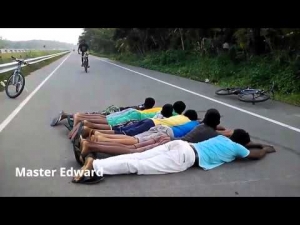Best of Filipino Fail Funny Video