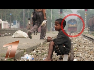 Real Life Super Heroes 