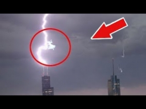 5 Angels Caught On Camera Flying