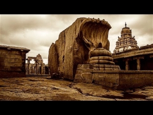 Most Mysterious Temples